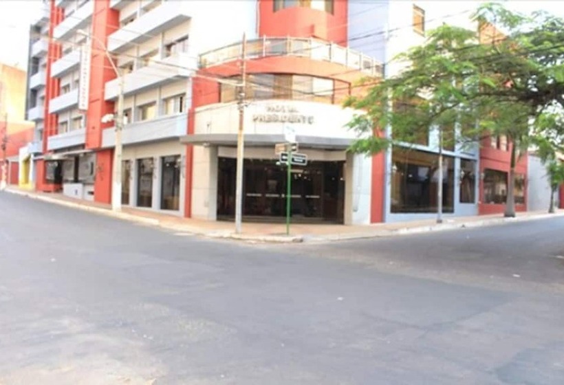 Presidente Hotel