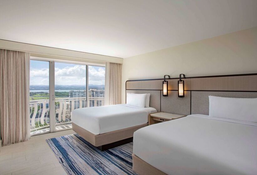 استراحتگاه The Royal Sonesta San Juan