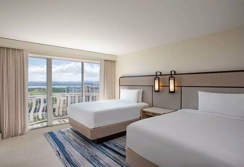 منتجع The Royal Sonesta San Juan