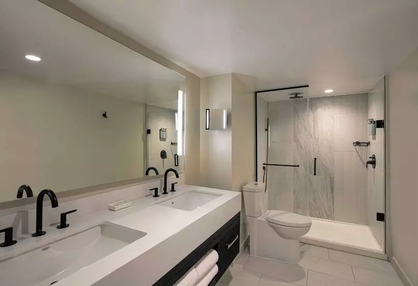 منتجع The Royal Sonesta San Juan