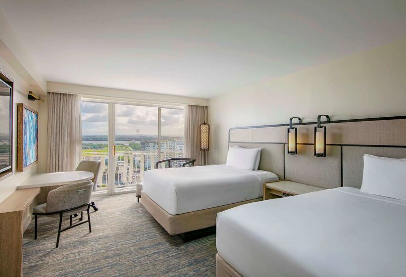 استراحتگاه The Royal Sonesta San Juan