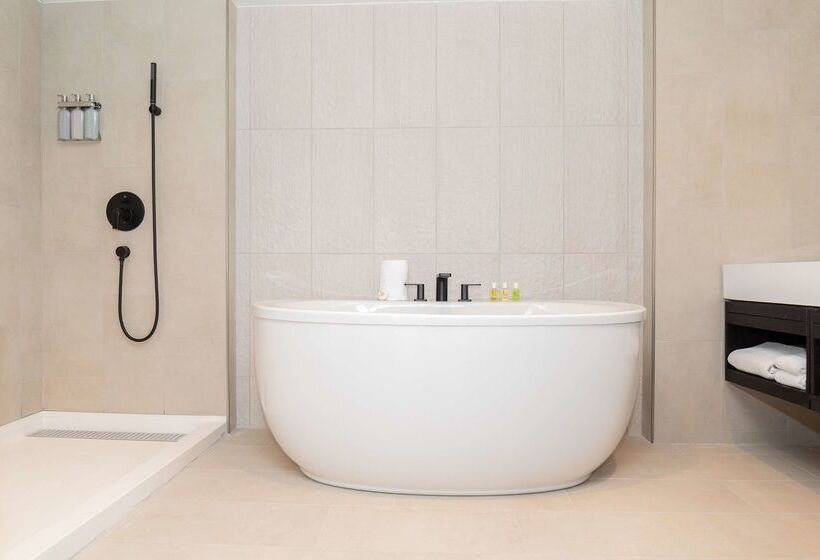 استراحتگاه The Royal Sonesta San Juan