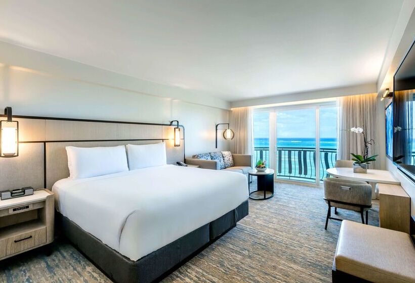 استراحتگاه The Royal Sonesta San Juan