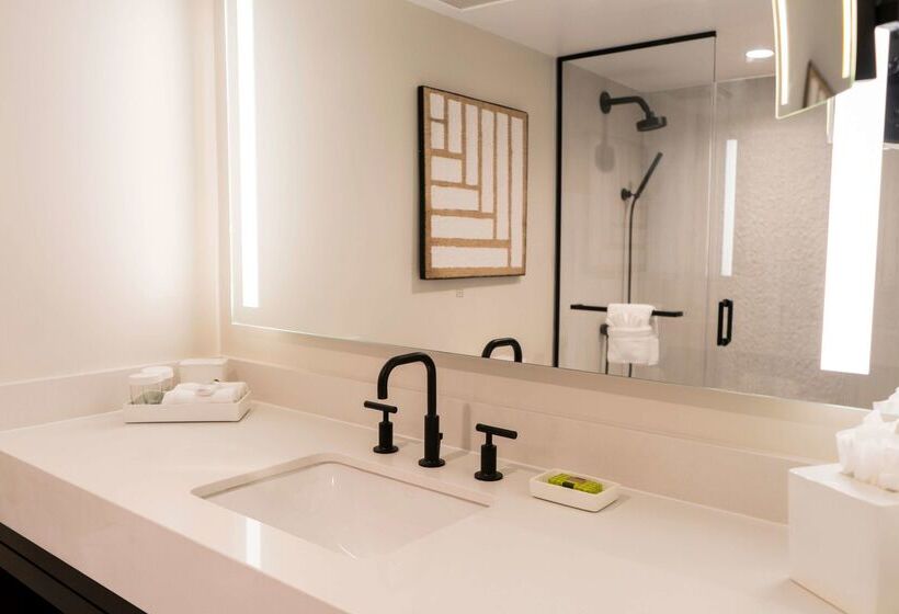 استراحتگاه The Royal Sonesta San Juan