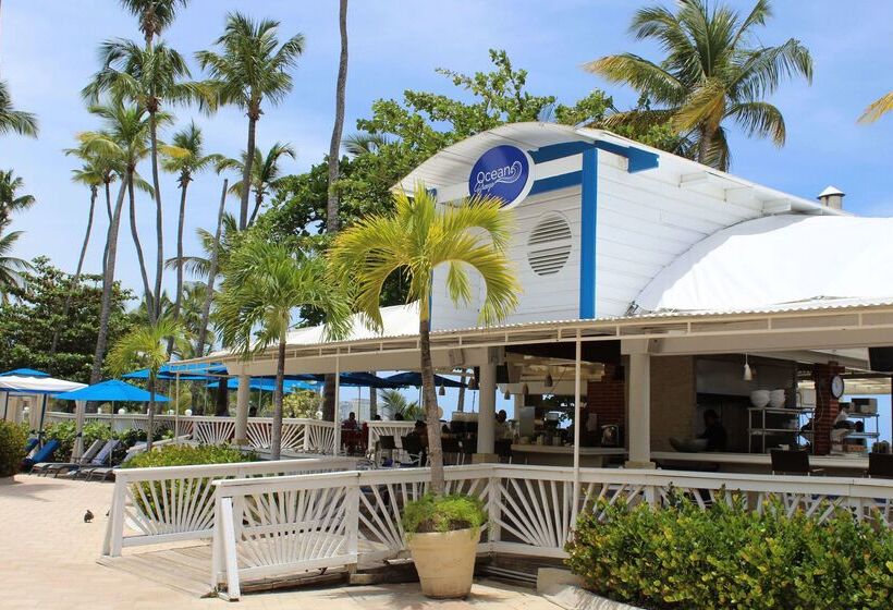 استراحتگاه The Royal Sonesta San Juan