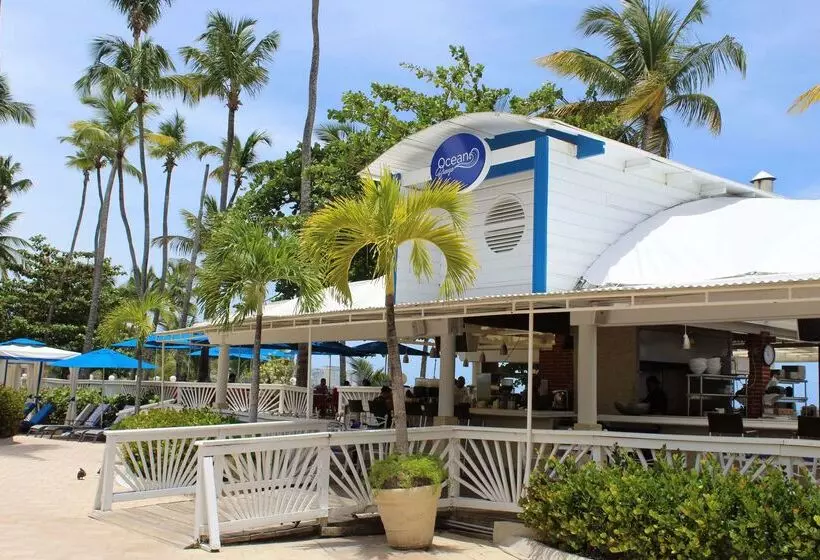 منتجع The Royal Sonesta San Juan