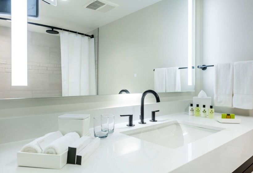 استراحتگاه The Royal Sonesta San Juan