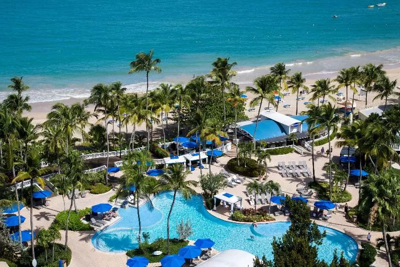 منتجع The Royal Sonesta San Juan