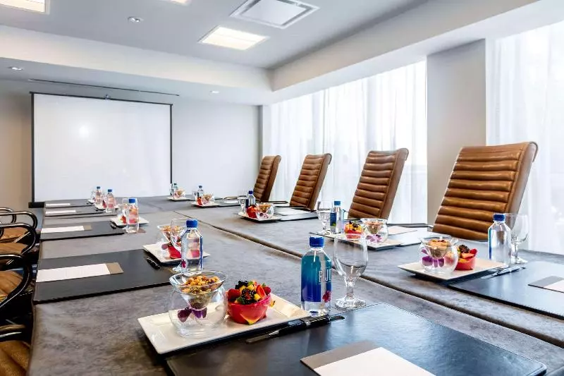 منتجع The Royal Sonesta San Juan