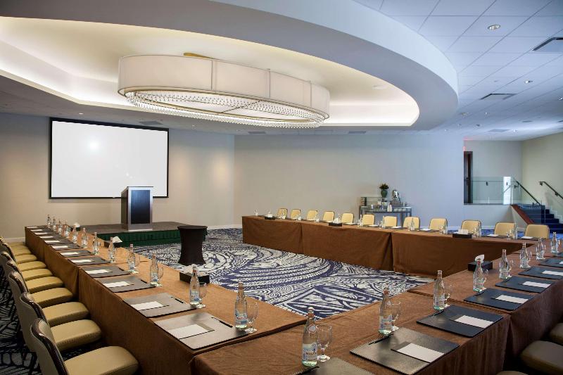 استراحتگاه The Royal Sonesta San Juan