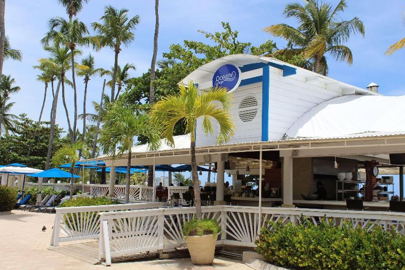 استراحتگاه The Royal Sonesta San Juan