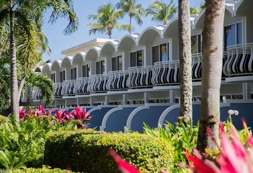 استراحتگاه The Royal Sonesta San Juan