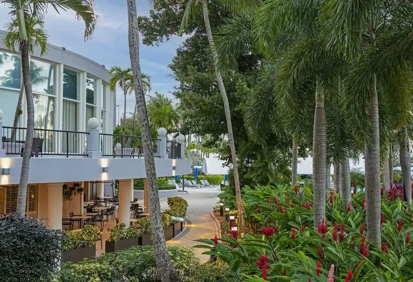 استراحتگاه The Royal Sonesta San Juan