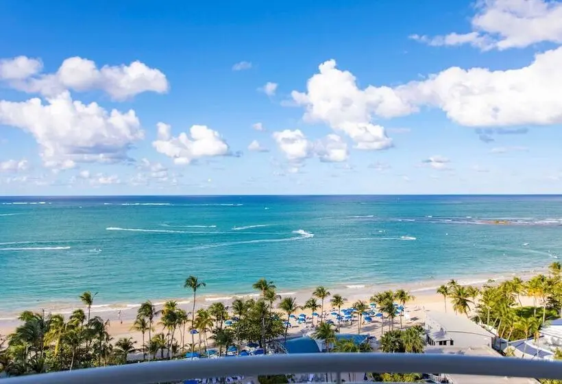 استراحتگاه The Royal Sonesta San Juan