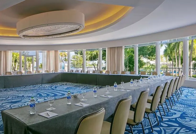 استراحتگاه The Royal Sonesta San Juan