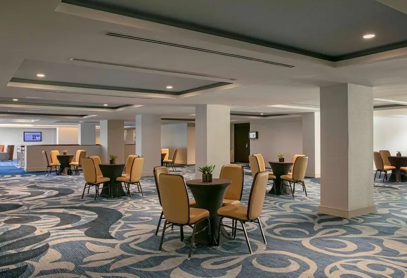 استراحتگاه The Royal Sonesta San Juan