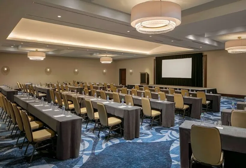 استراحتگاه The Royal Sonesta San Juan