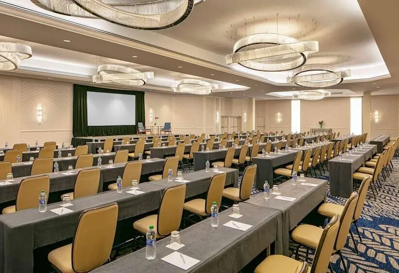 استراحتگاه The Royal Sonesta San Juan