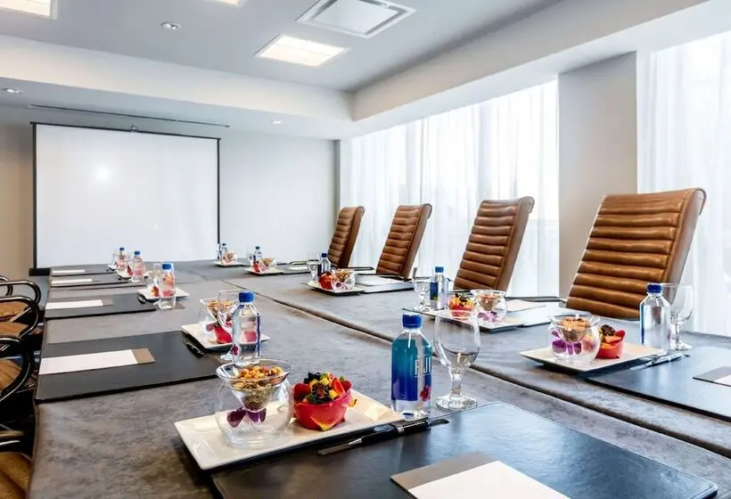 استراحتگاه The Royal Sonesta San Juan