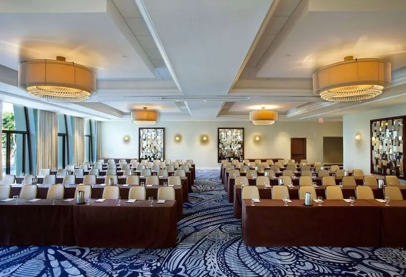 استراحتگاه The Royal Sonesta San Juan