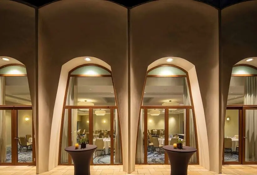 استراحتگاه The Royal Sonesta San Juan