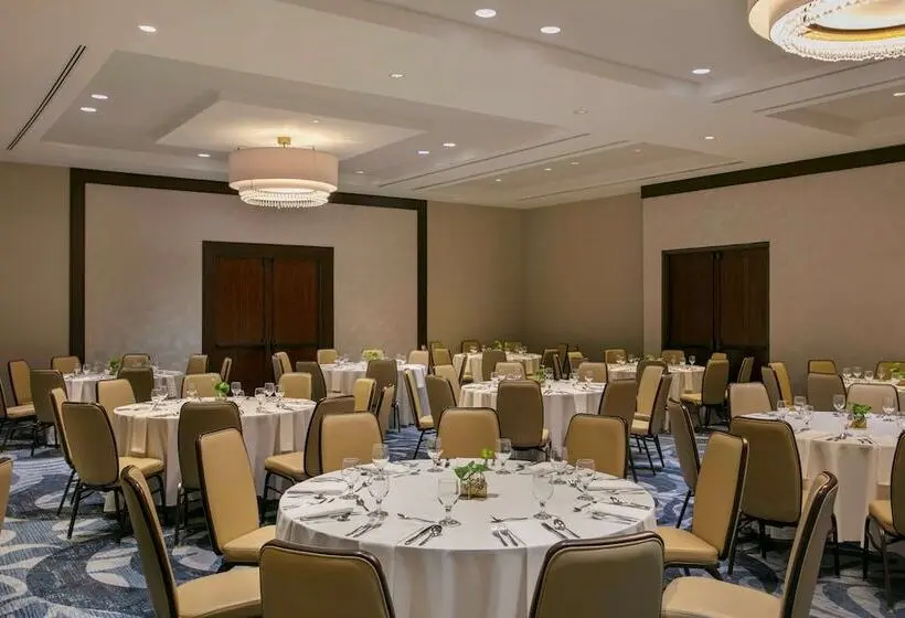 استراحتگاه The Royal Sonesta San Juan