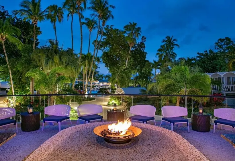 استراحتگاه The Royal Sonesta San Juan