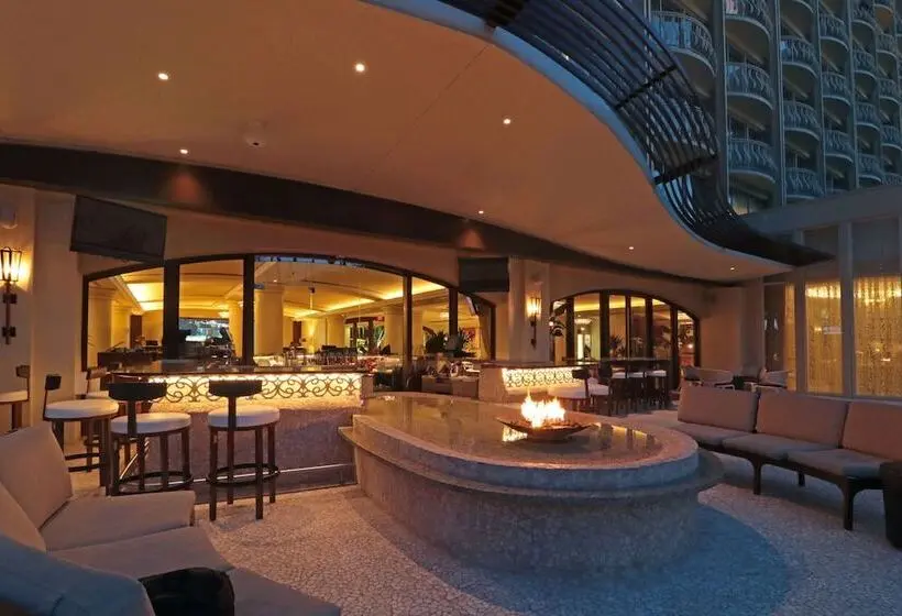 استراحتگاه The Royal Sonesta San Juan