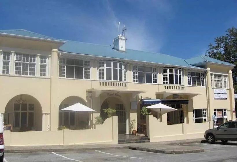 Royal Hotel Knysna