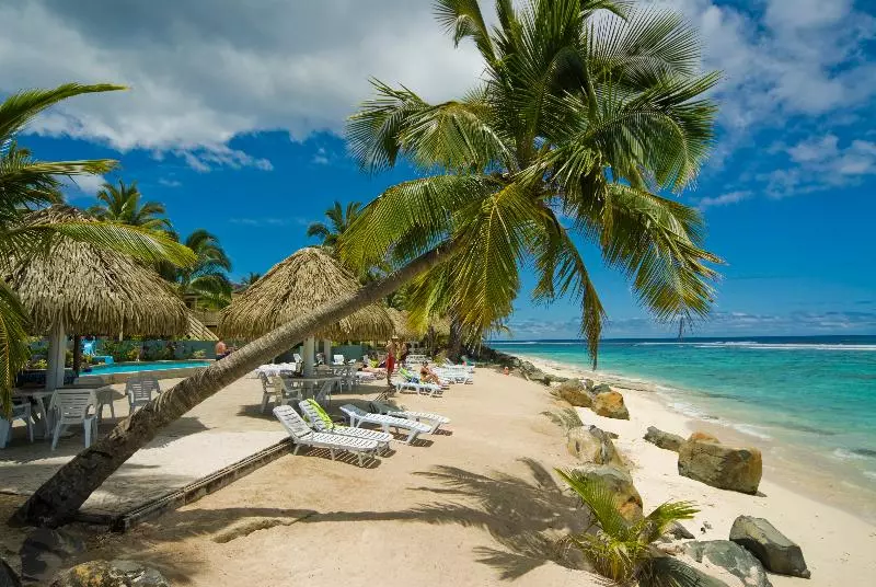 The Edgewater Resort & Spa