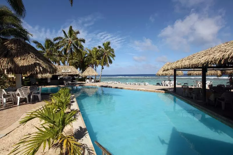 The Edgewater Resort & Spa