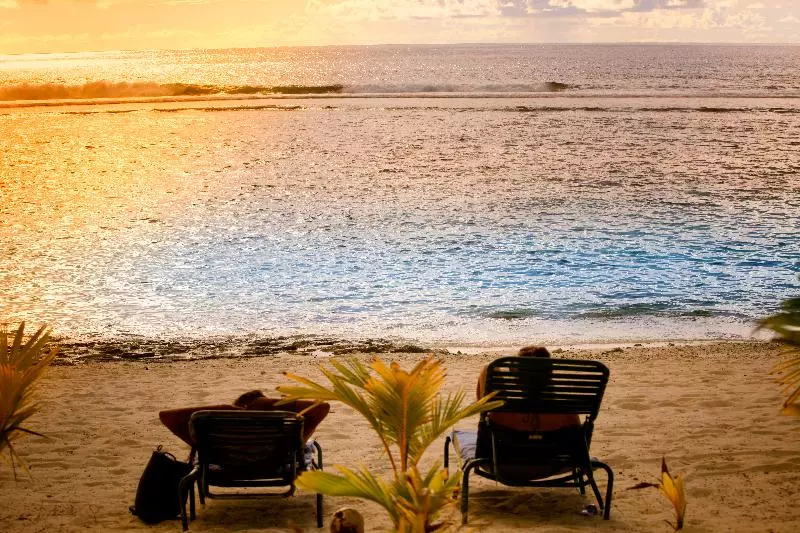 The Edgewater Resort & Spa