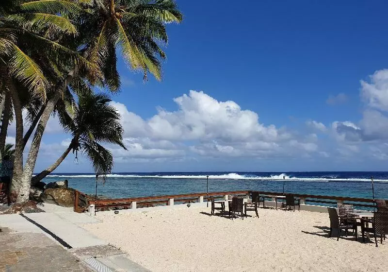 The Edgewater Resort & Spa