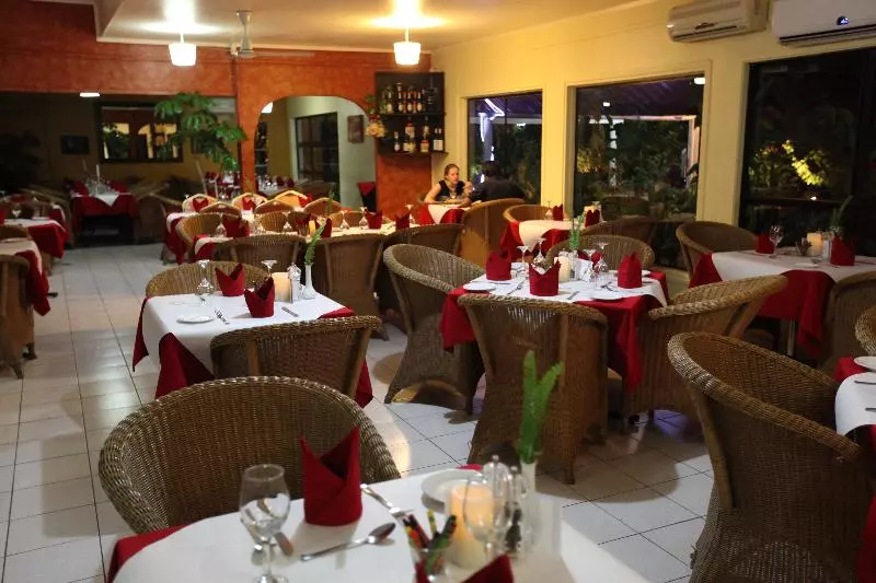 The Edgewater Resort & Spa