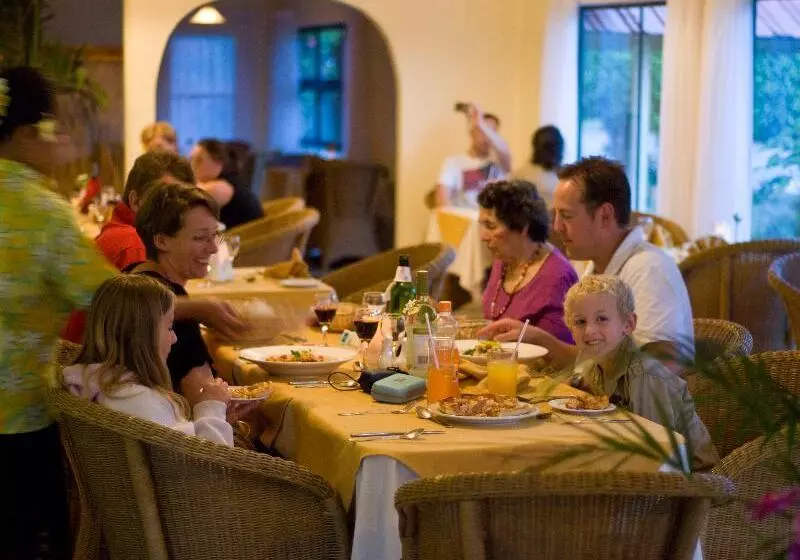 The Edgewater Resort & Spa