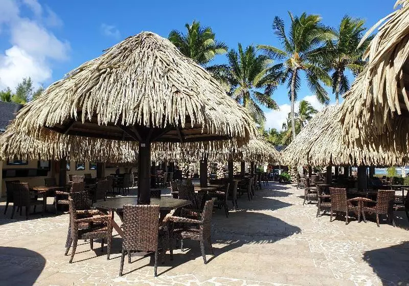 The Edgewater Resort & Spa