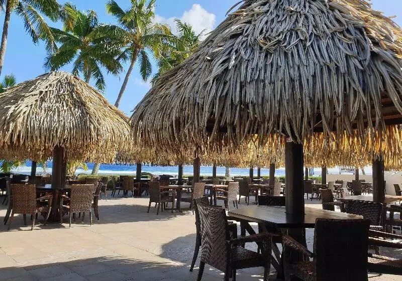 The Edgewater Resort & Spa