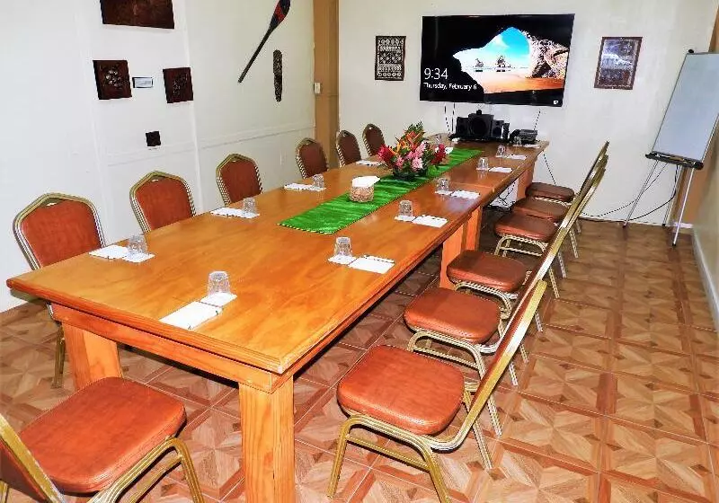 The Edgewater Resort & Spa