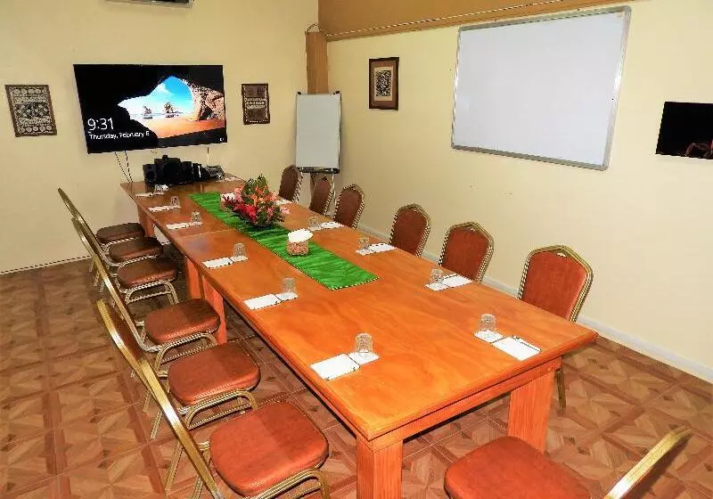 The Edgewater Resort & Spa