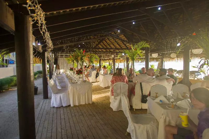 The Edgewater Resort & Spa