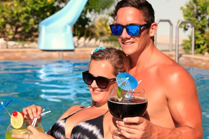 The Edgewater Resort & Spa