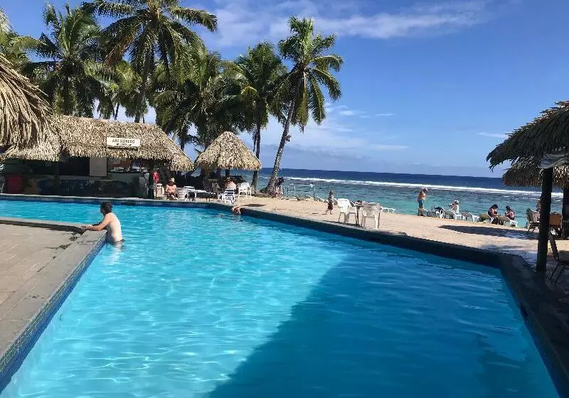 The Edgewater Resort & Spa