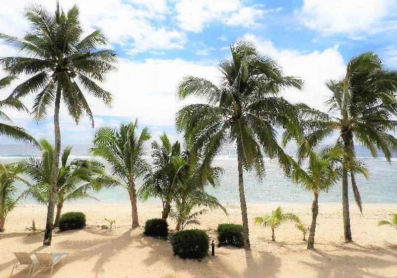 The Edgewater Resort & Spa