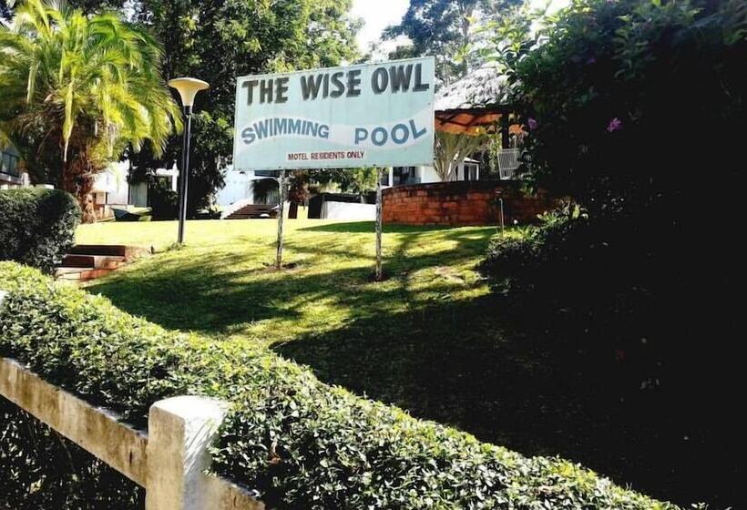 Wise Owl Motel