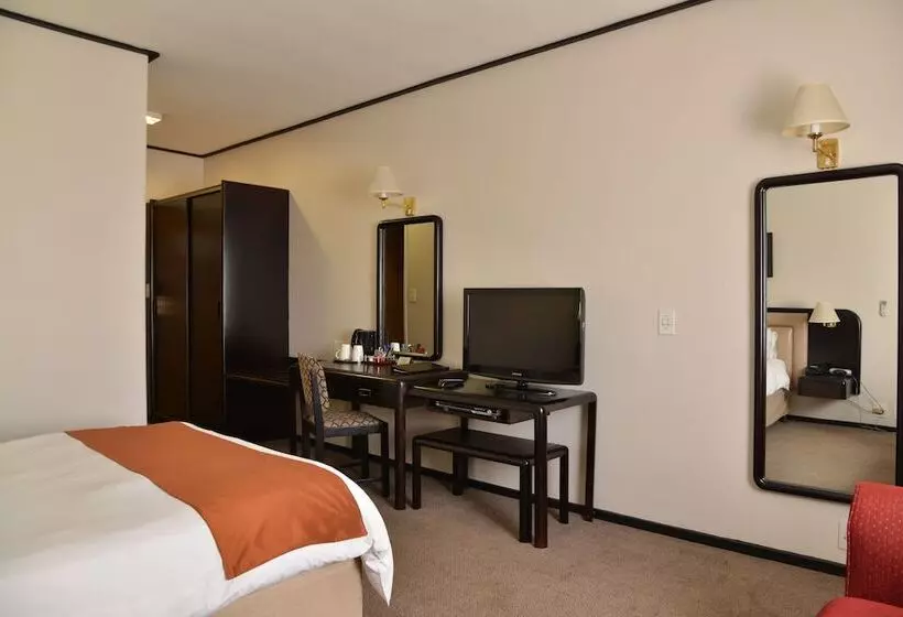 Cumberland Hotel Worcester