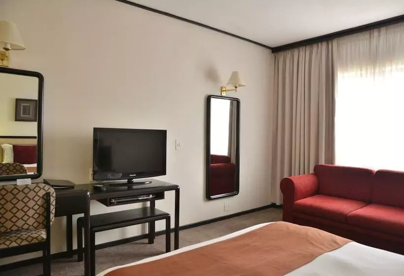 Cumberland Hotel Worcester