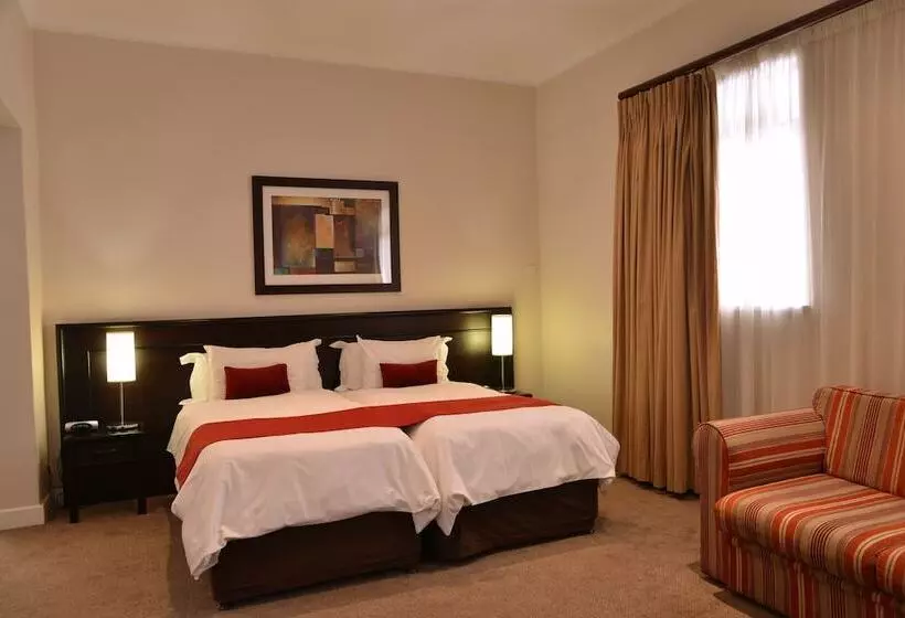 Cumberland Hotel Worcester