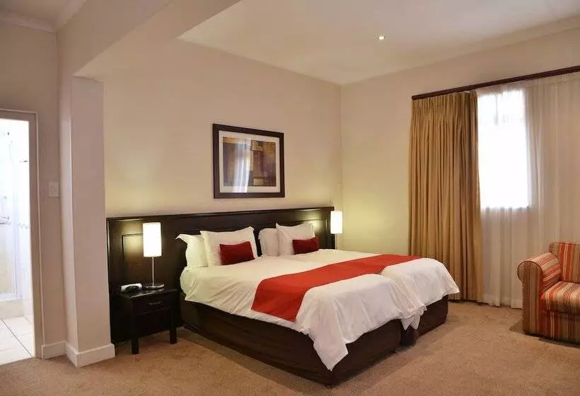 Cumberland Hotel Worcester