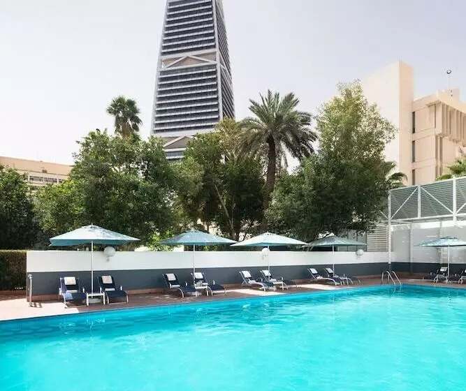 Отель Al Khozama