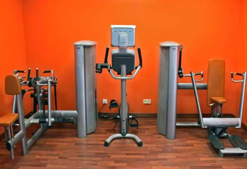 Отель Al Khozama